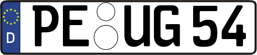 PE-UG54