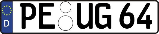 PE-UG64