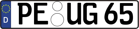 PE-UG65