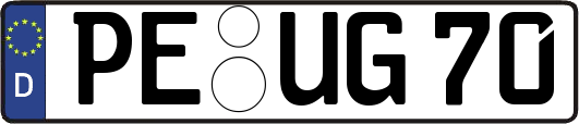PE-UG70