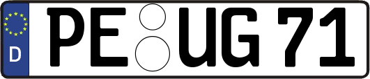 PE-UG71