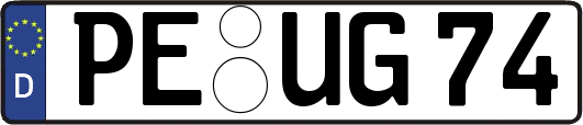 PE-UG74