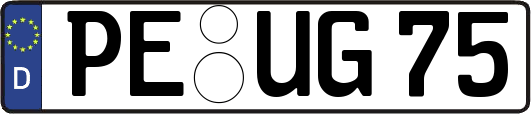 PE-UG75