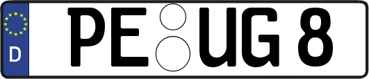 PE-UG8