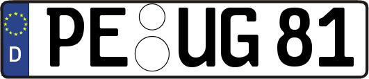 PE-UG81
