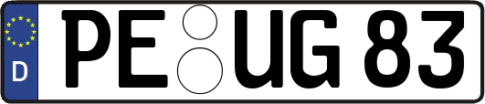 PE-UG83
