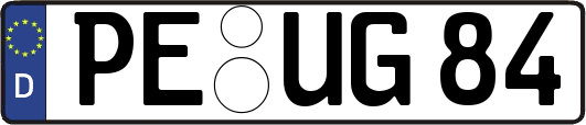 PE-UG84