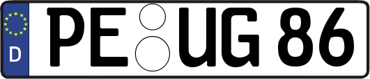 PE-UG86