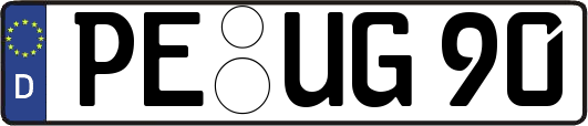 PE-UG90