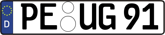 PE-UG91