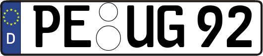 PE-UG92