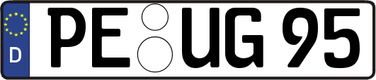 PE-UG95