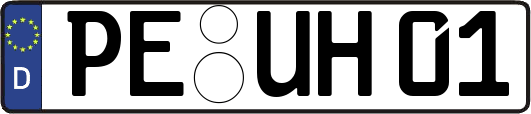 PE-UH01