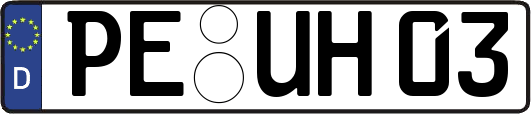PE-UH03
