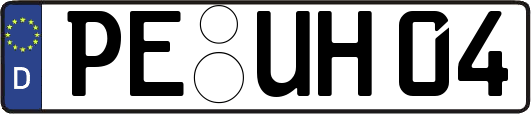 PE-UH04