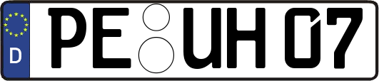 PE-UH07
