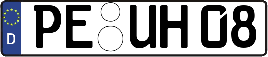 PE-UH08