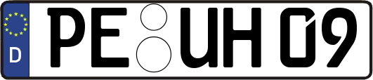PE-UH09