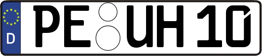 PE-UH10