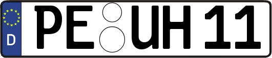 PE-UH11