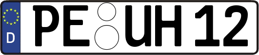 PE-UH12