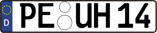 PE-UH14