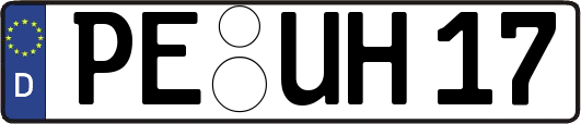 PE-UH17