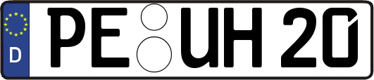 PE-UH20