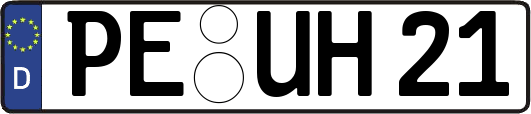 PE-UH21