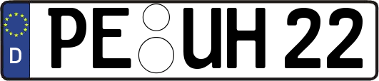 PE-UH22