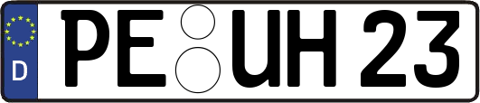 PE-UH23