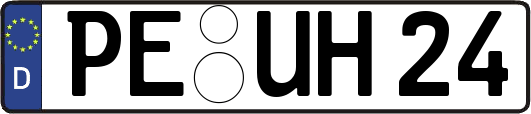PE-UH24