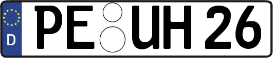 PE-UH26