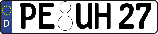 PE-UH27