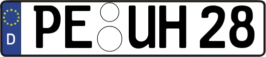PE-UH28