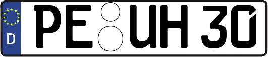 PE-UH30