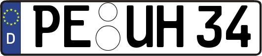 PE-UH34