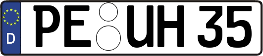 PE-UH35