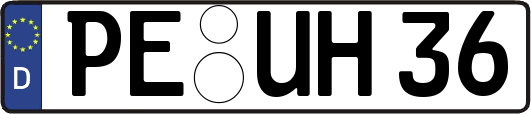 PE-UH36