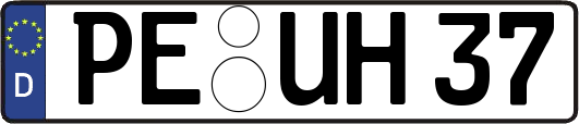 PE-UH37