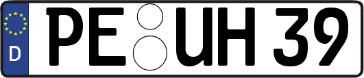 PE-UH39