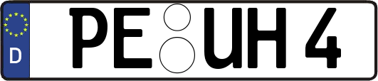 PE-UH4