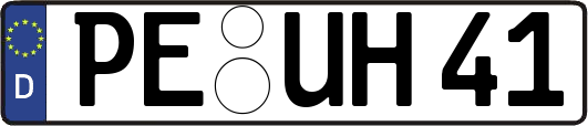 PE-UH41