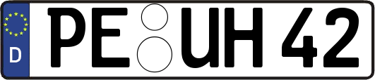 PE-UH42