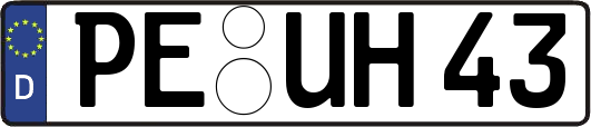 PE-UH43