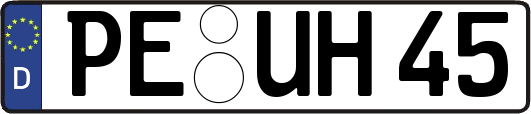 PE-UH45