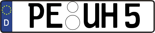 PE-UH5