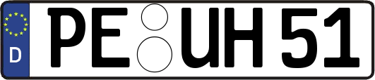 PE-UH51