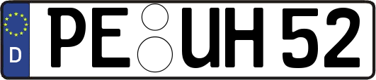 PE-UH52