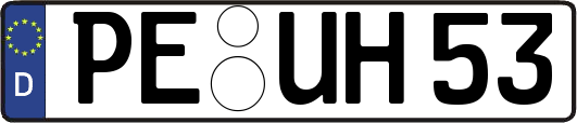 PE-UH53